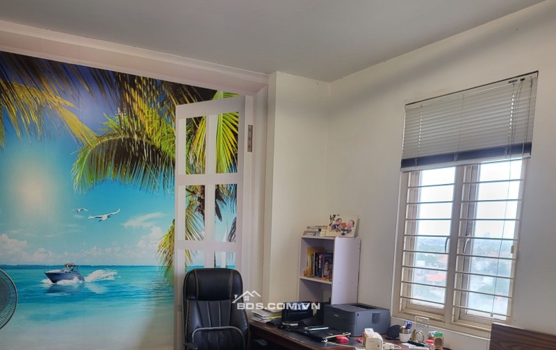 Bán CC 2PN, 2WC, 75m2 view đẹp nhất Cao ốc An Khánh, chỉ với 5 tỷ VND